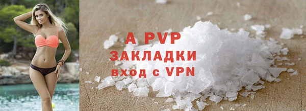 крисы Белоозёрский