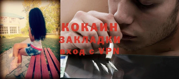 крисы Белоозёрский
