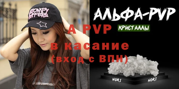 крисы Белоозёрский